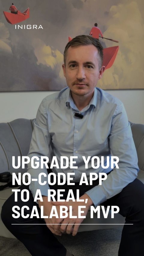 Inigra Instagram reel