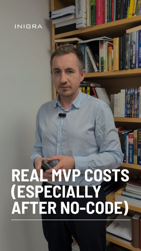 Inigra Instagram reel