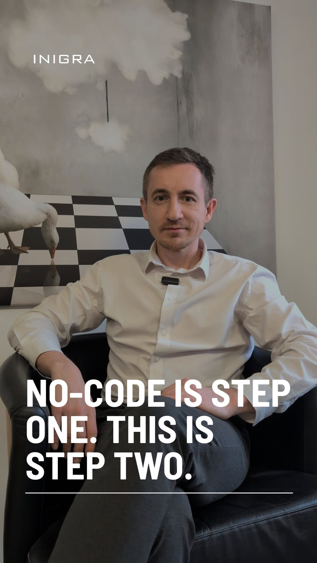 Inigra Instagram reel