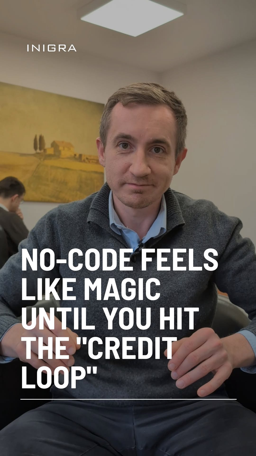 Inigra Instagram reel