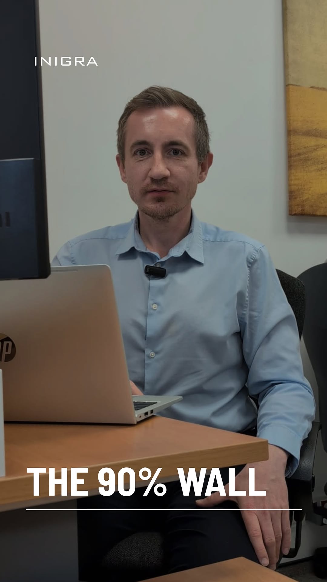 Inigra Instagram reel