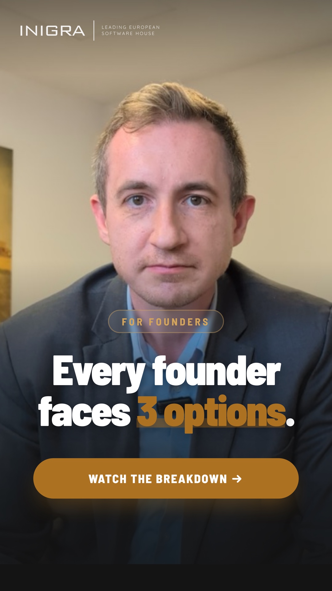 Inigra Instagram reel