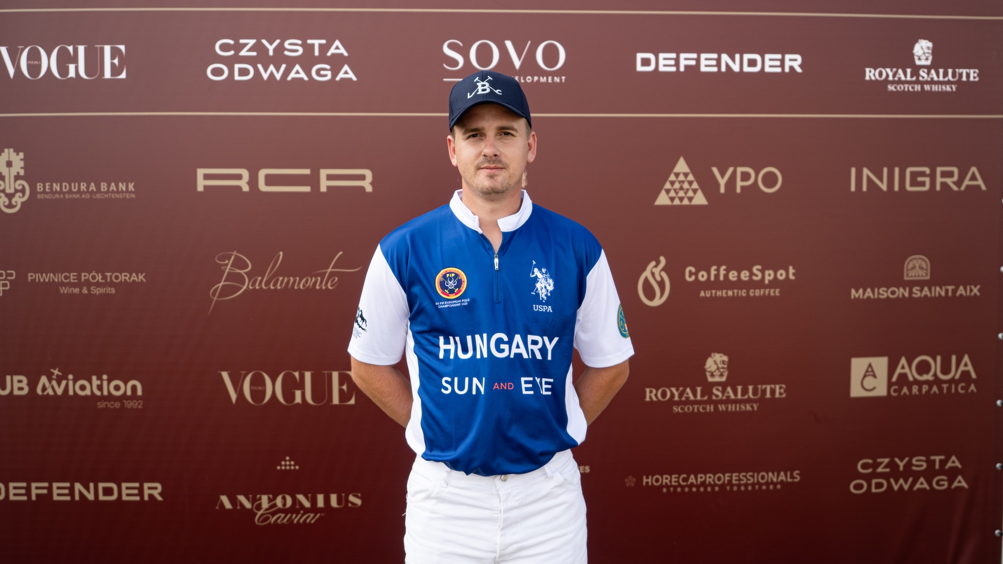Balazs Cseri Kerekes