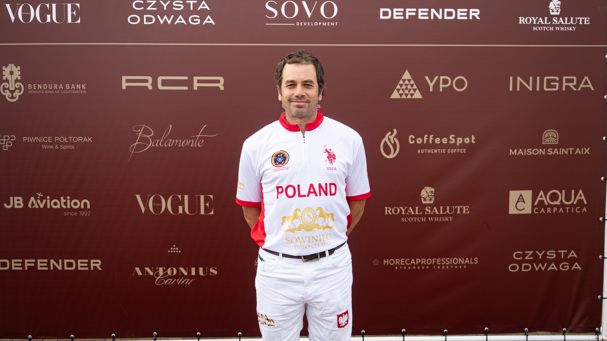 Eric Aronowicz
