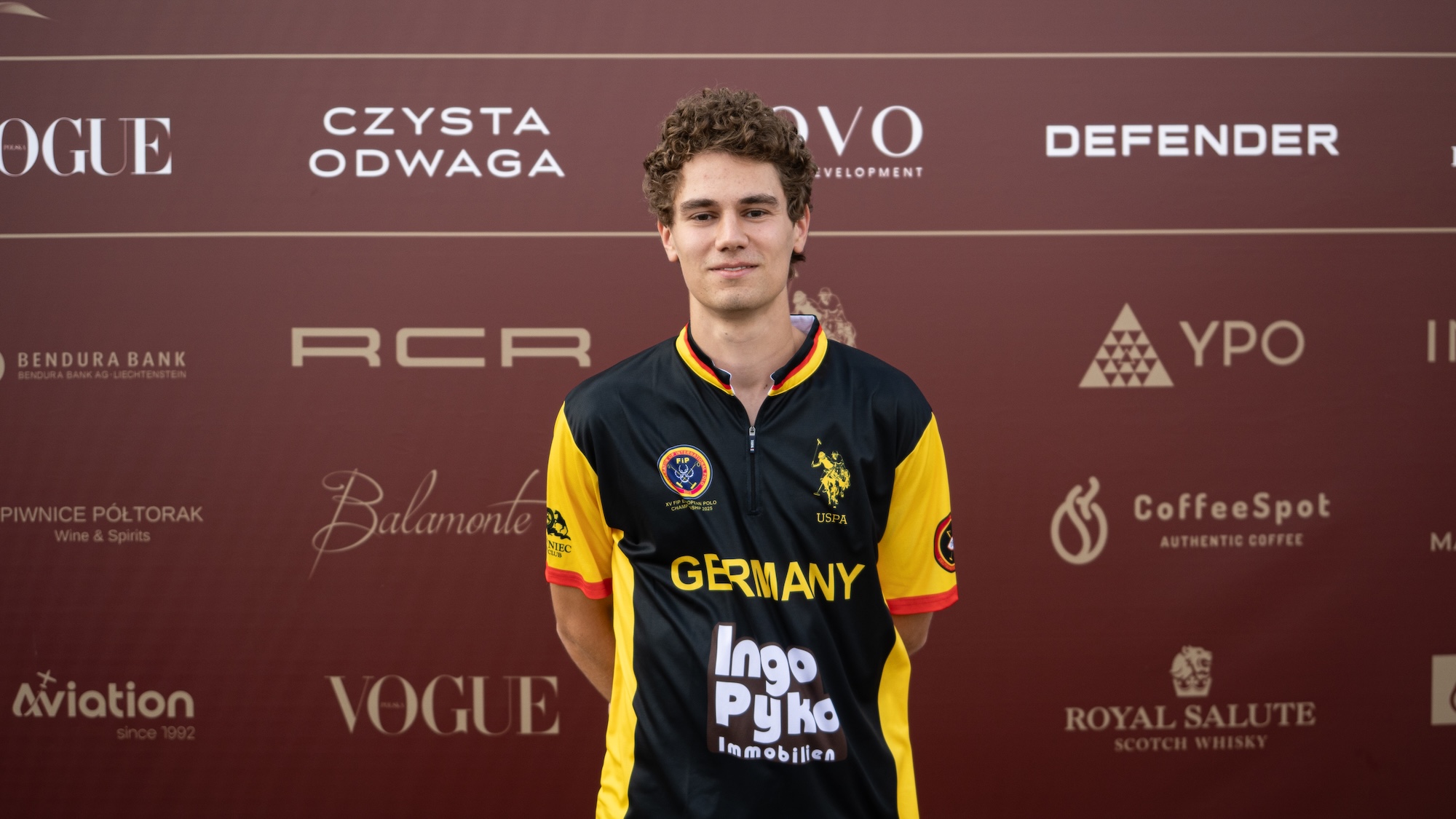 Fabian Stege