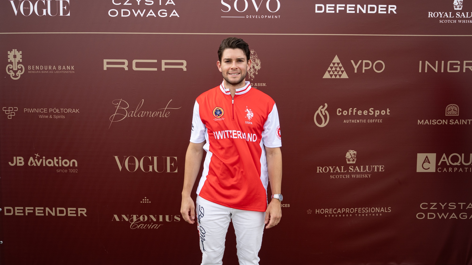 Luca Meier