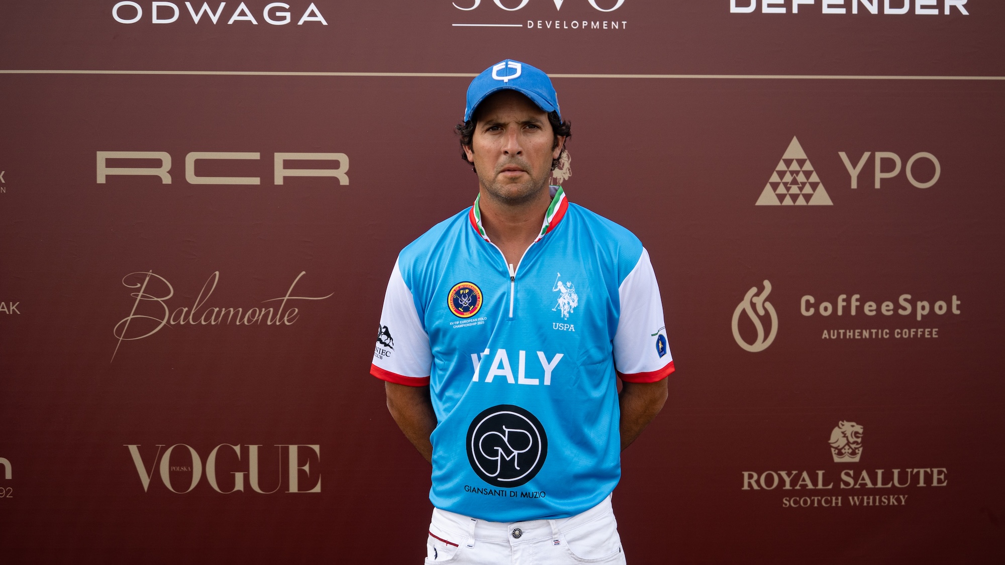 Roman Rampello