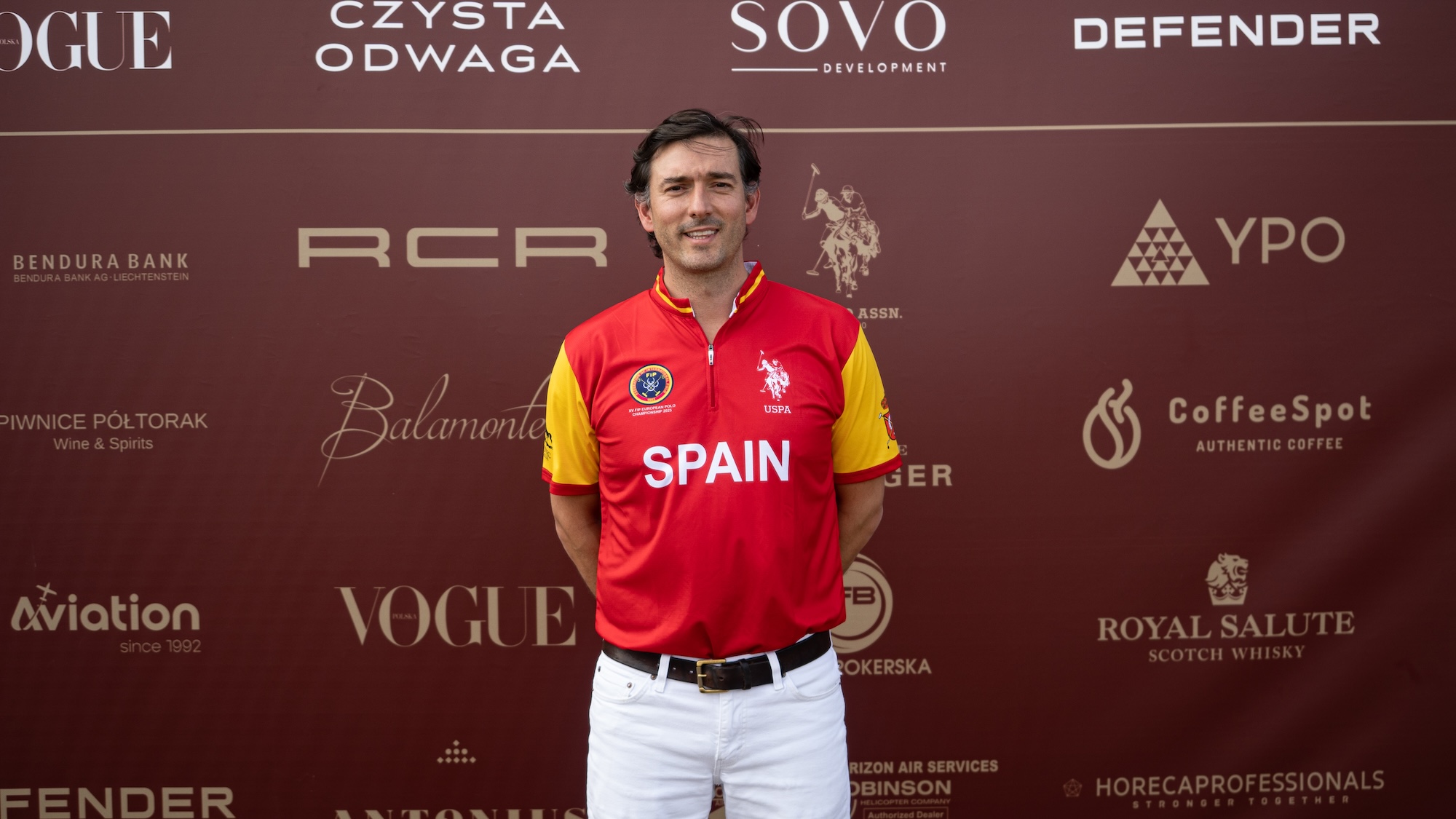 Sebastian Luque