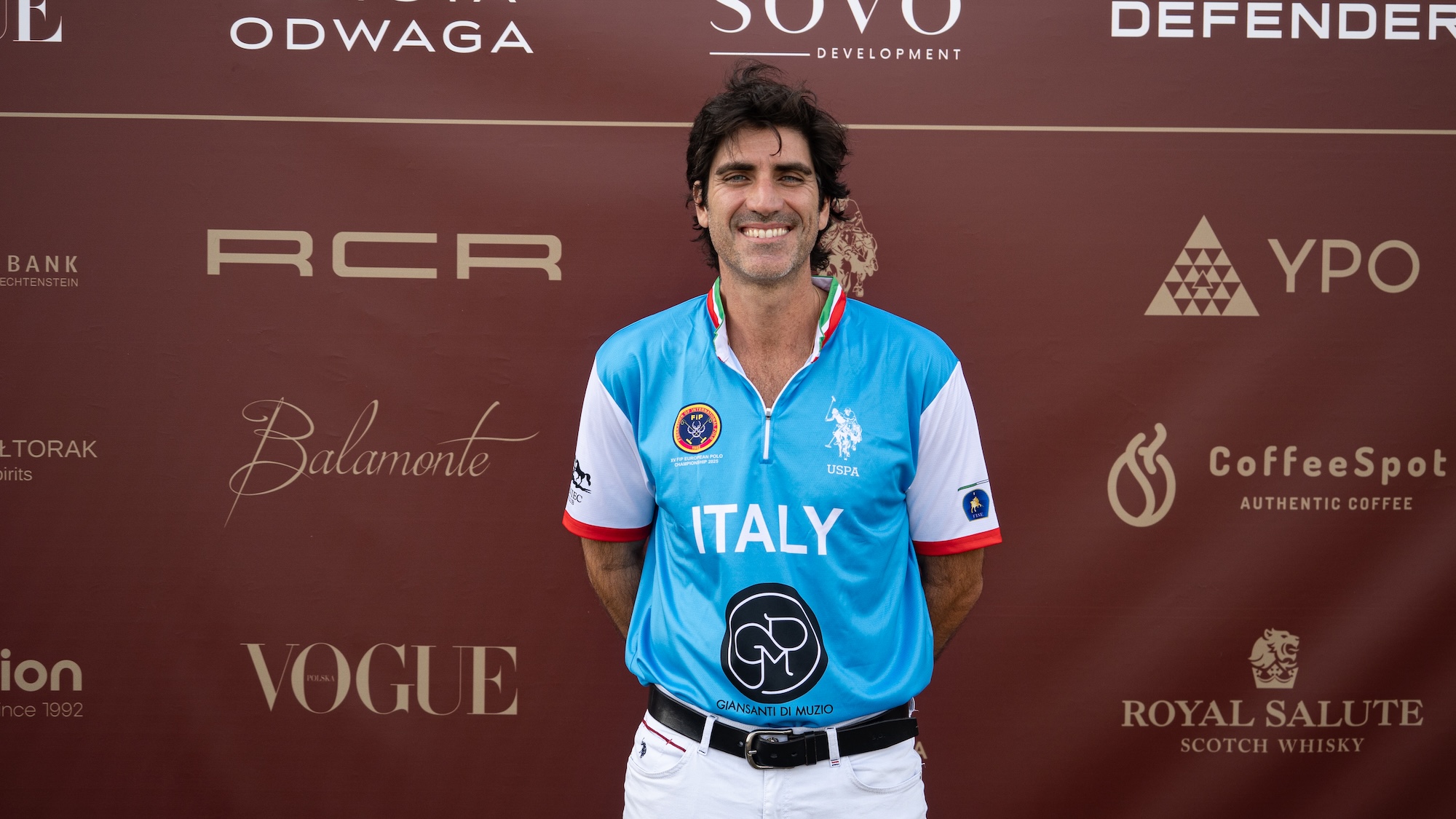 Stefano Giansanti