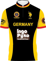 Germany Kit