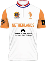 Netherlands Kit