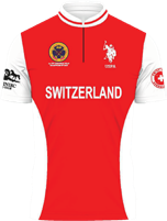 Switzerland Kit