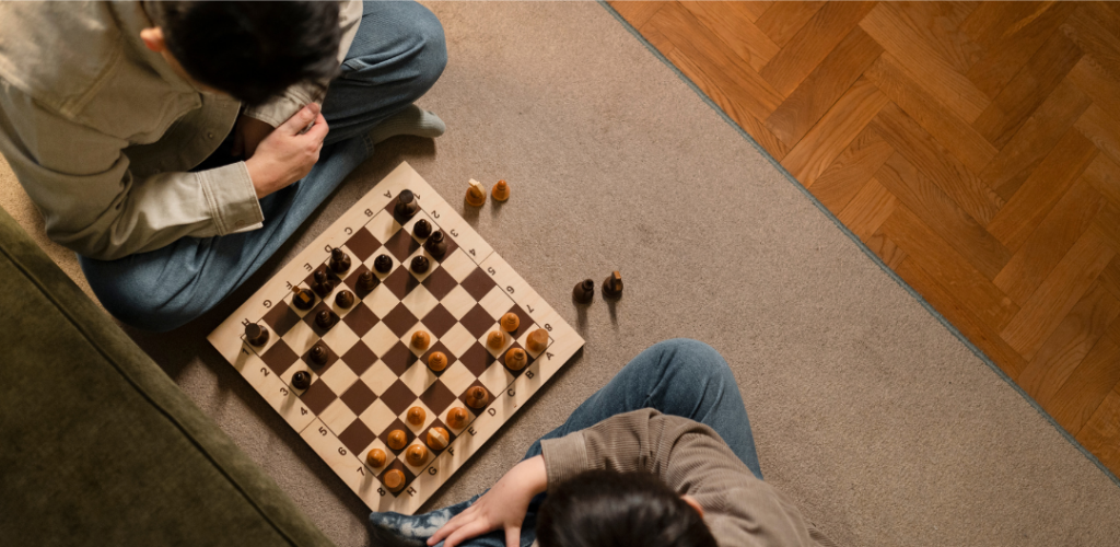Online Chess for Real Money – Competitive Web Gaming Platform