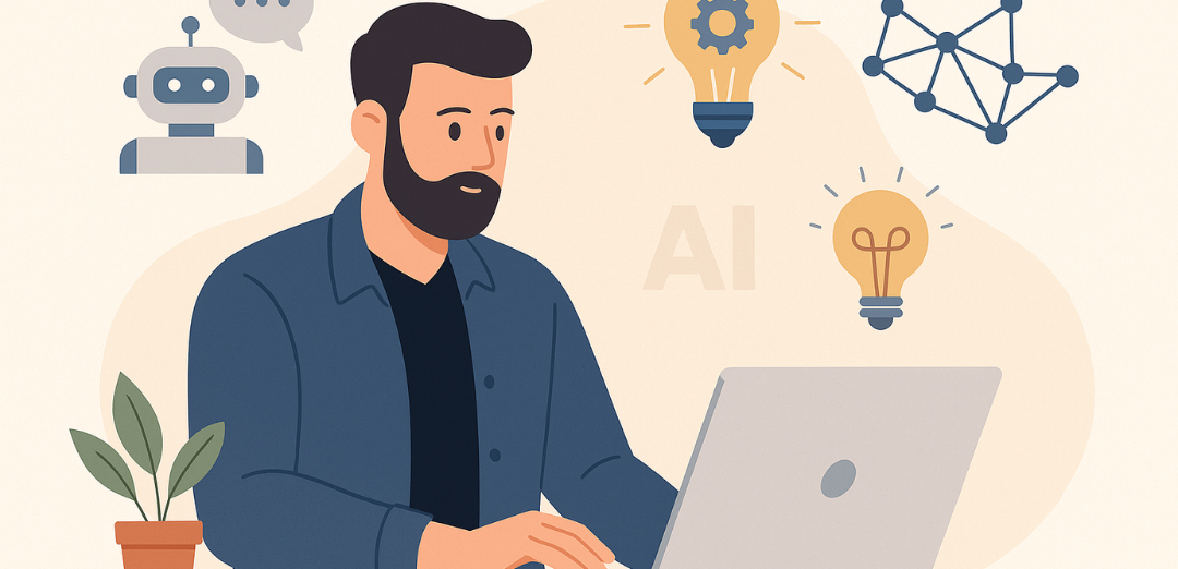 The Benefits of Using AI in Software Houses in Poland