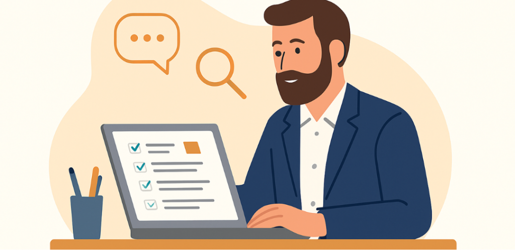 How to Choose the Right Software House for Your Project – A Practical Guide