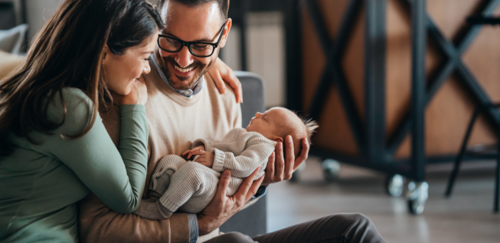 Rodzic.AI – Anonymous AI Assistant for Parents