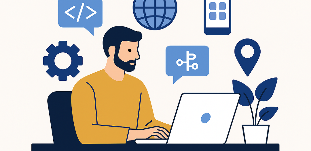Why Global Companies Trust Full-Service Software Houses from Poland