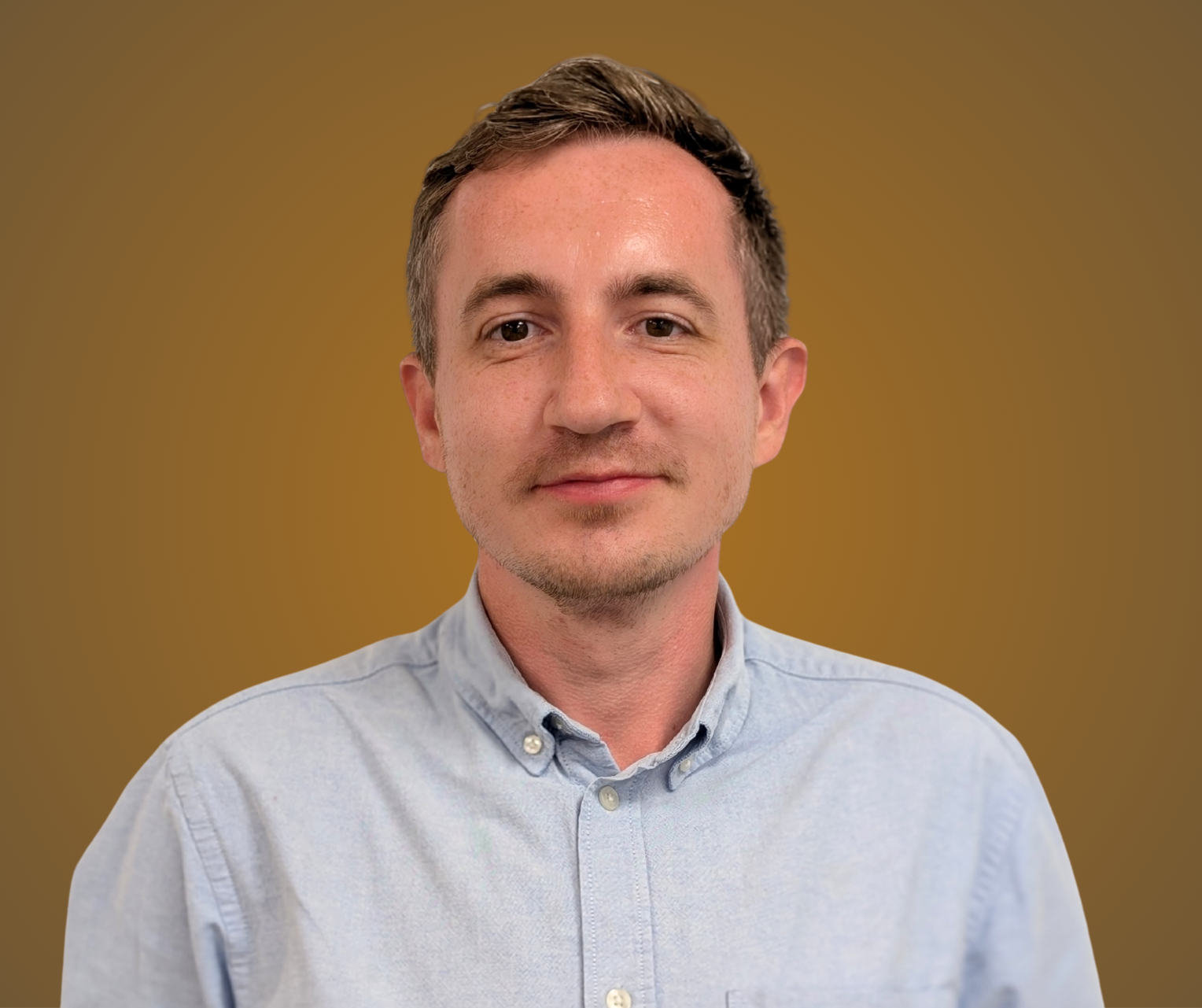 Paweł Reszka — CTO w Inigra Software House