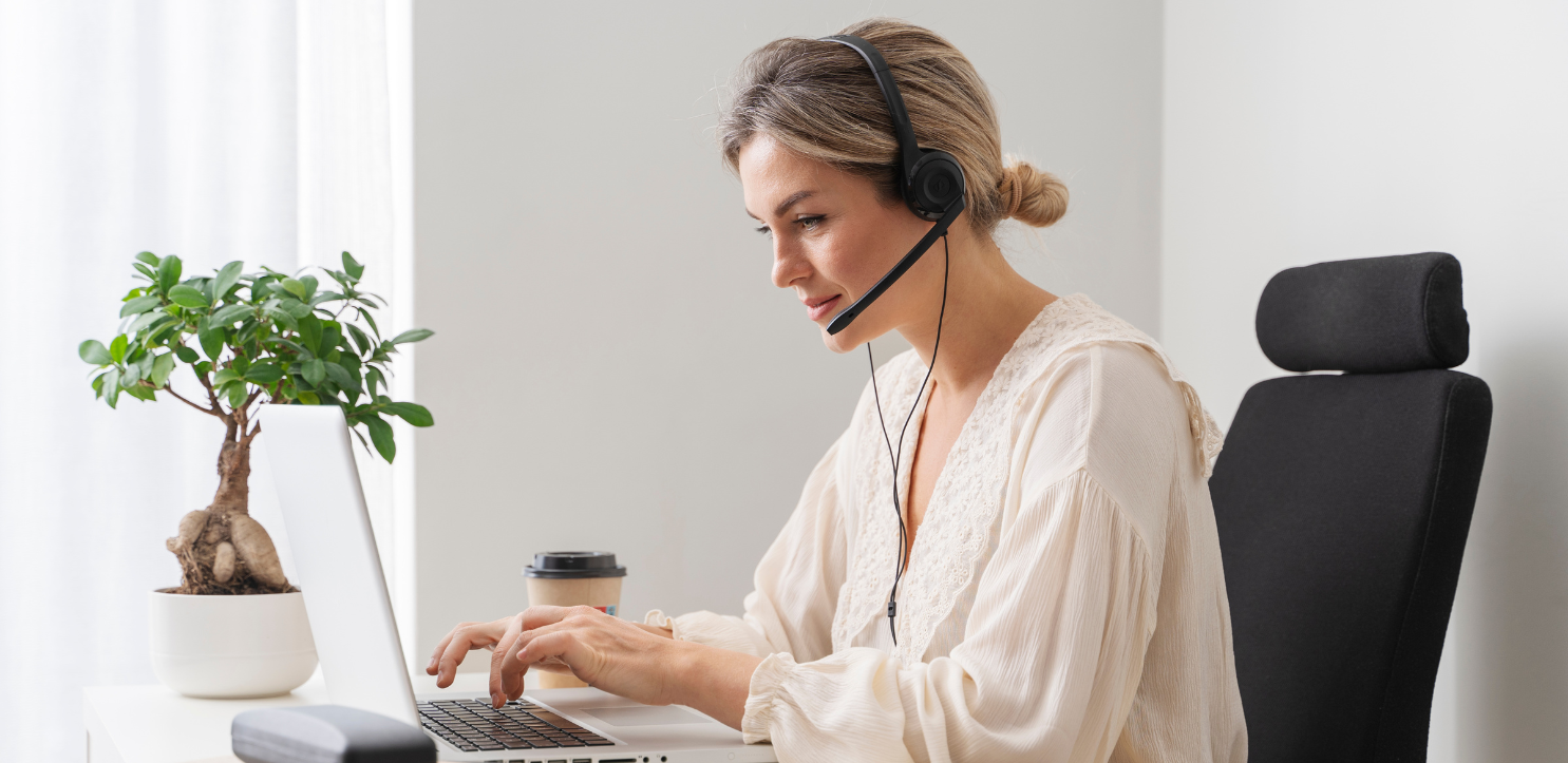 AI Customer Service & Booking Assistant for Rental Venues