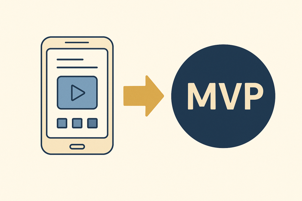 Why No-Code MVPs Fail to Scale: The Technical Breakdown Every Founder Should Know
