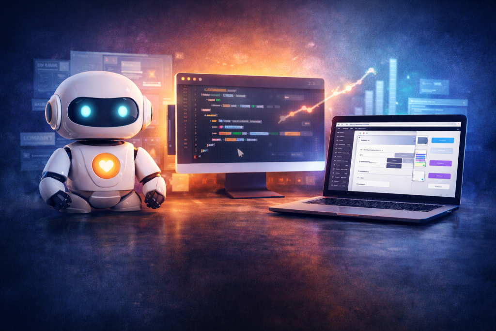 Lovable, Replit, and Bubble: Can They Build a Real MVP or Just a Prototype?