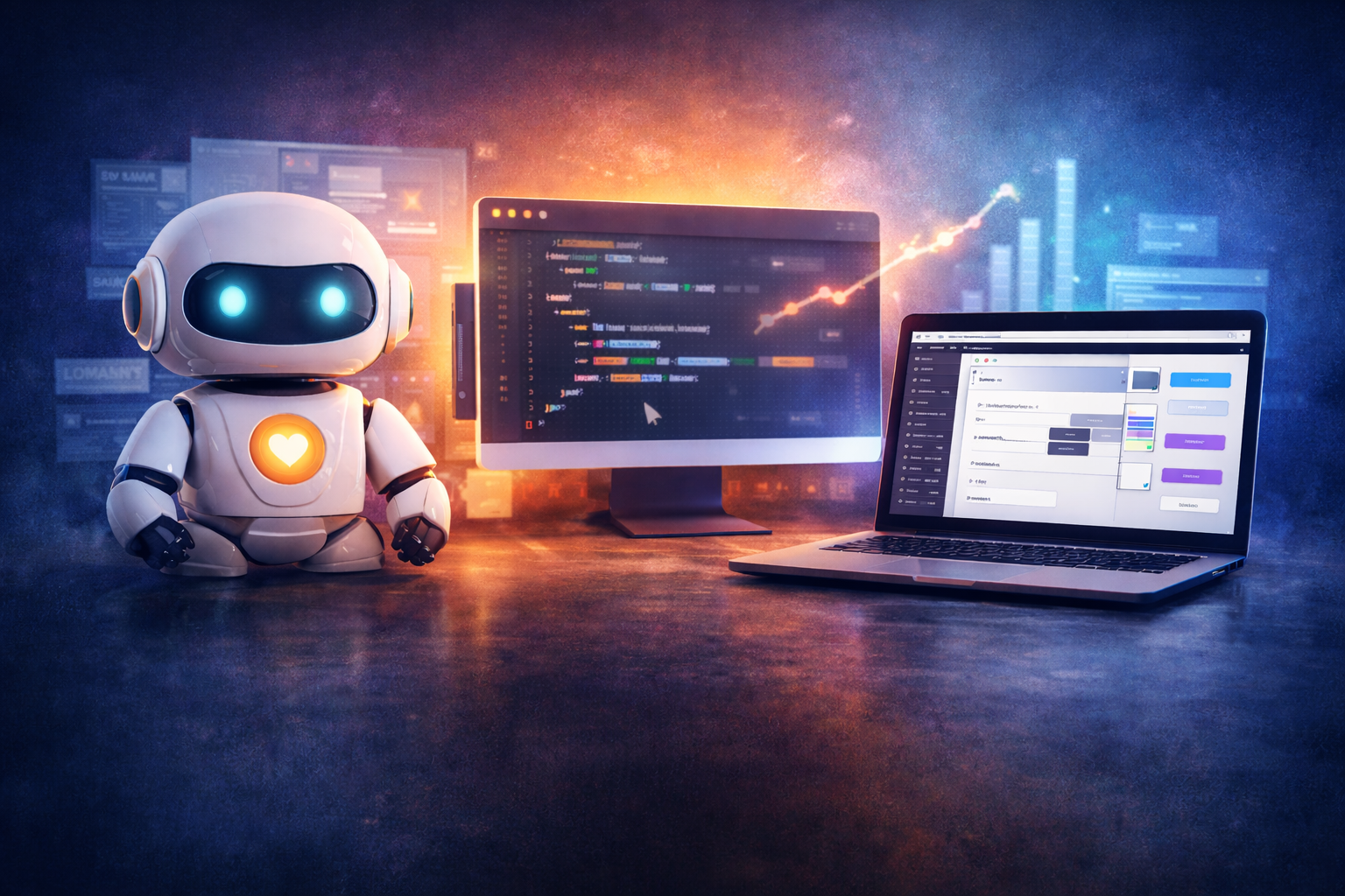 Lovable, Replit, and Bubble: Can They Build a Real MVP or Just a Prototype?