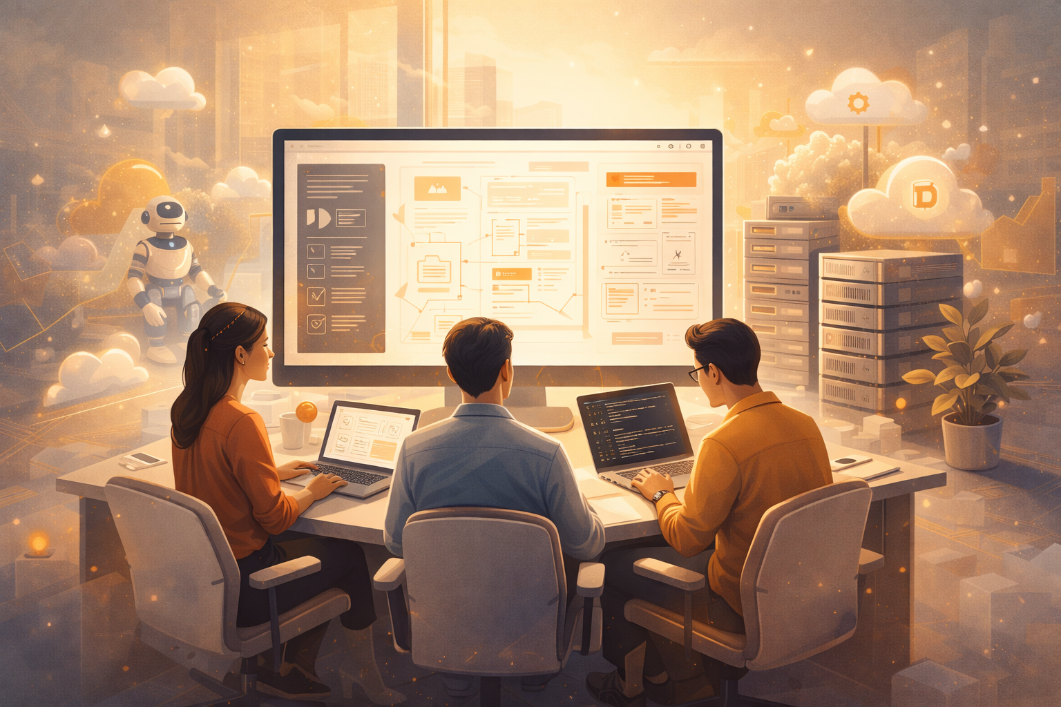 What Happens After a Discovery Call? The MVP Process Explained