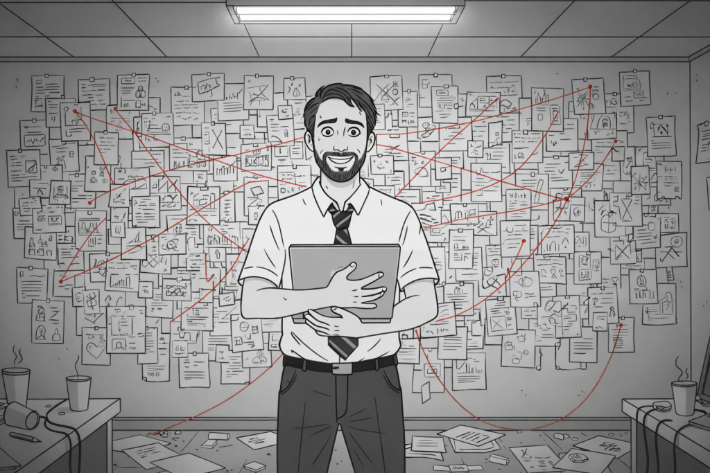 From No-Code to Scalable Product: How to Move Beyond Lovable Without Chaos