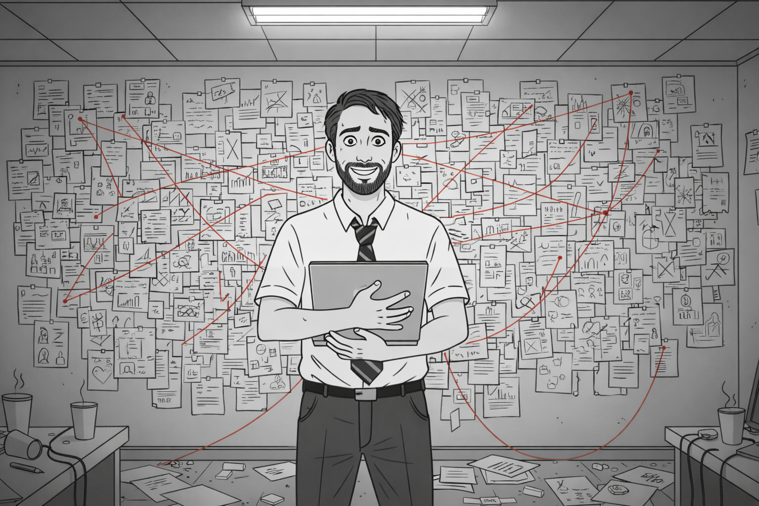 From No-Code to Scalable Product: How to Move Beyond Lovable Without Chaos