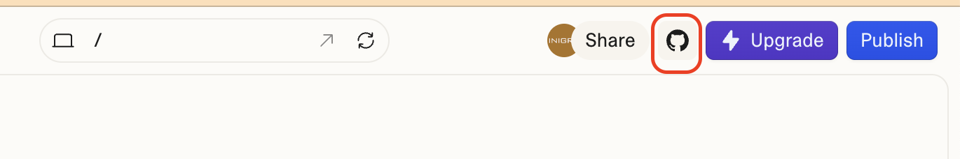 Git installer opening on Windows