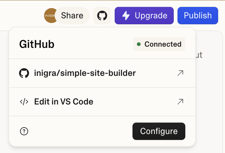 Git installer opening on Windows