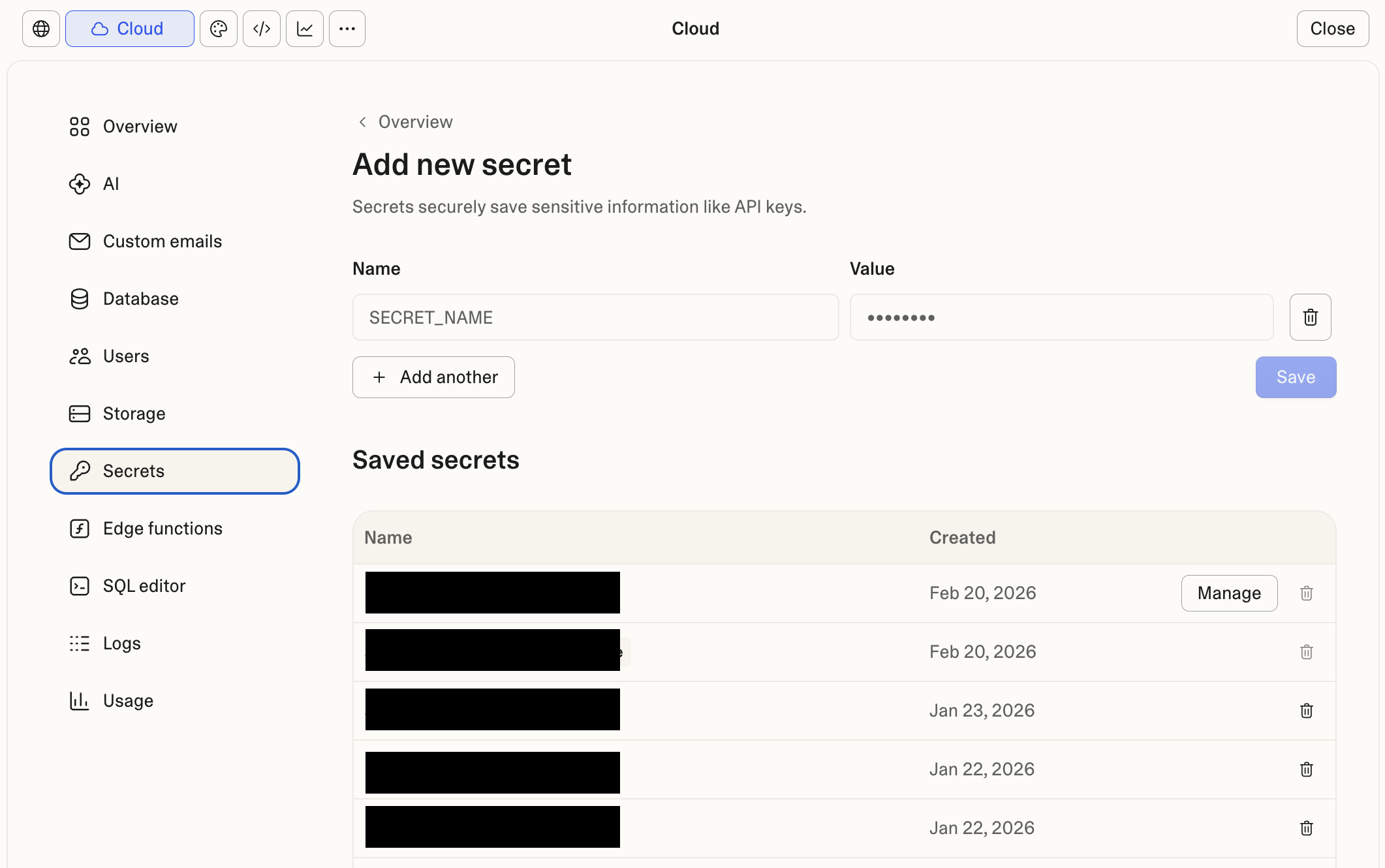 Git installer opening on Windows