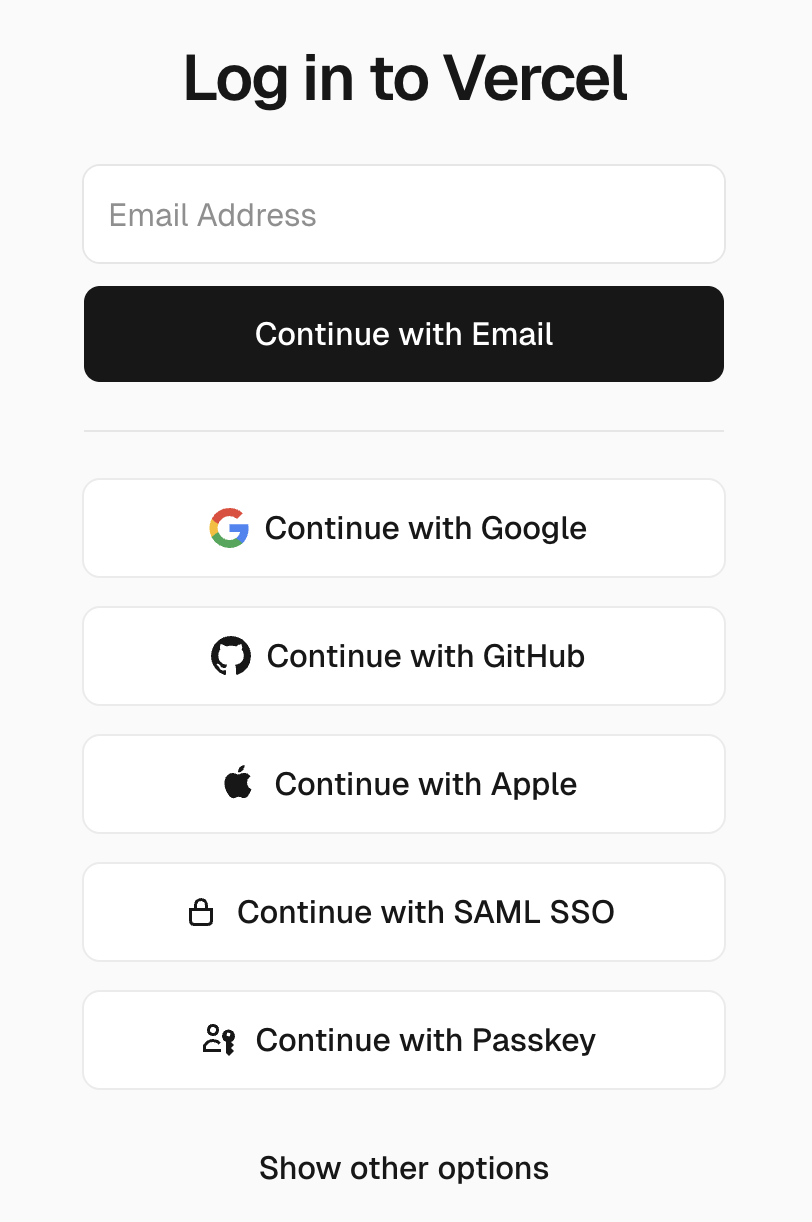 Git installer opening on Windows
