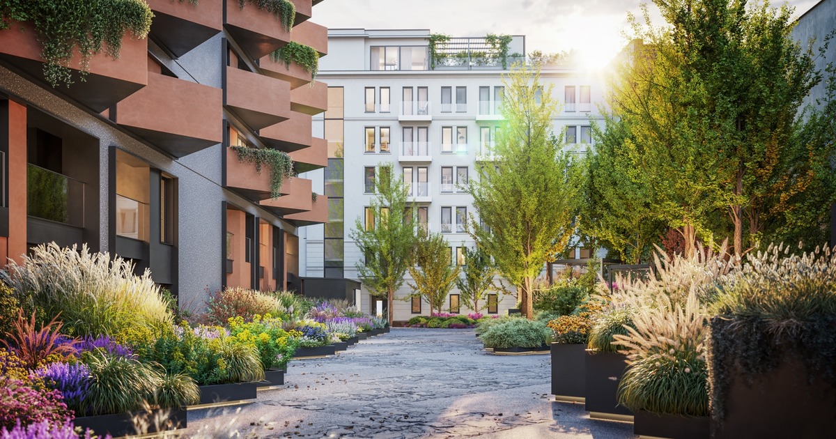 SOVO Development — 15 real estate landing pages on one template