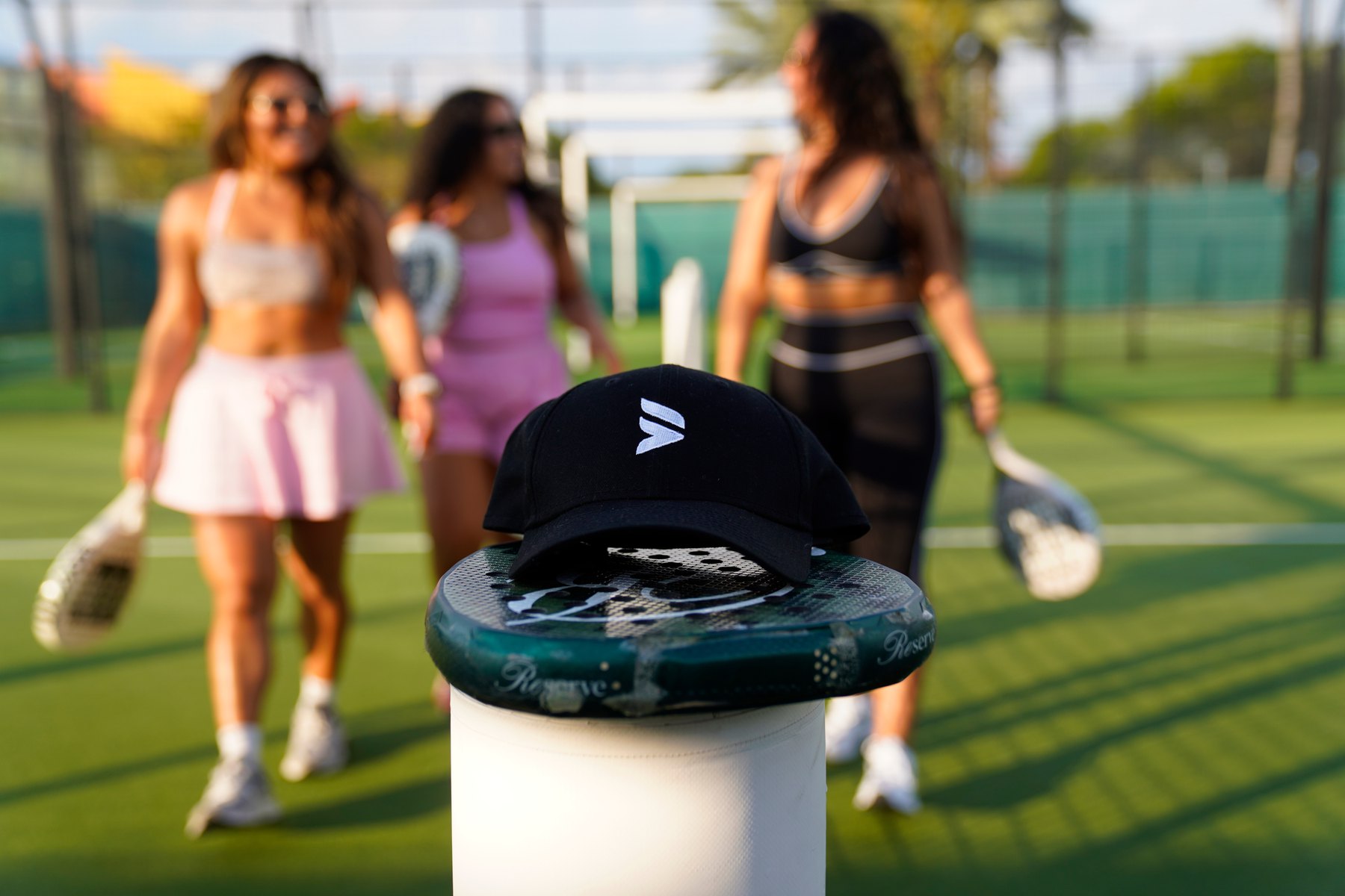Flexmode - Miami private sport and social club, event by the water
