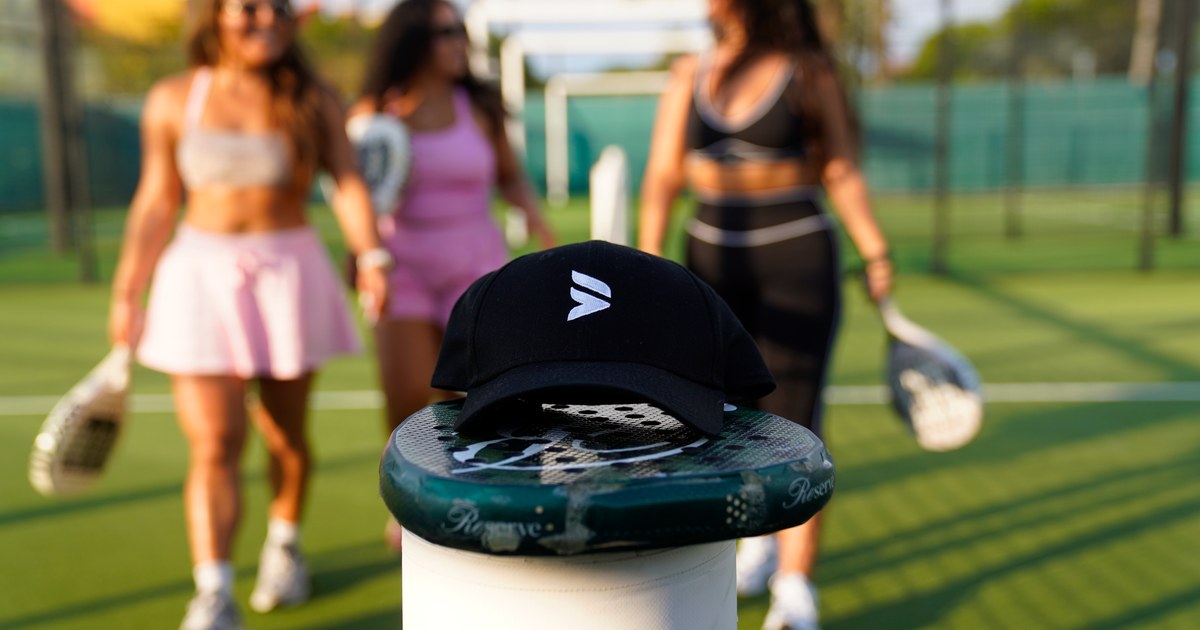 Flexmode — MVP mobile app for a Miami private sport and social club