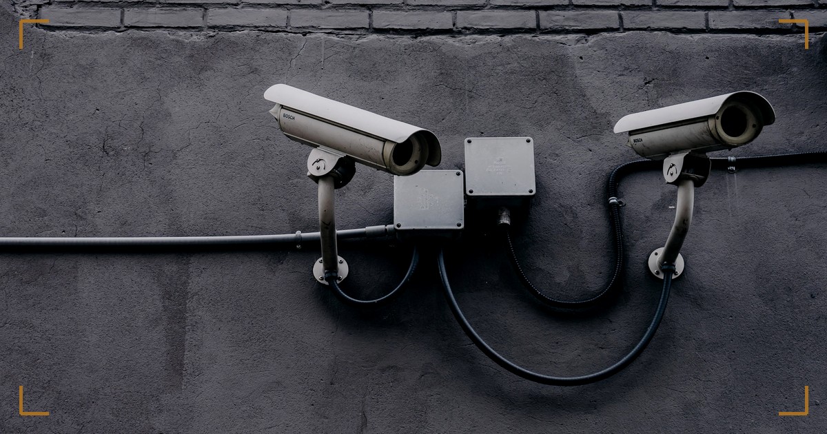 Real-Time Person Detection for CCTV with Computer Vision